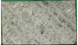 White Galaxy Granite