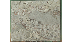 White Spring Granite