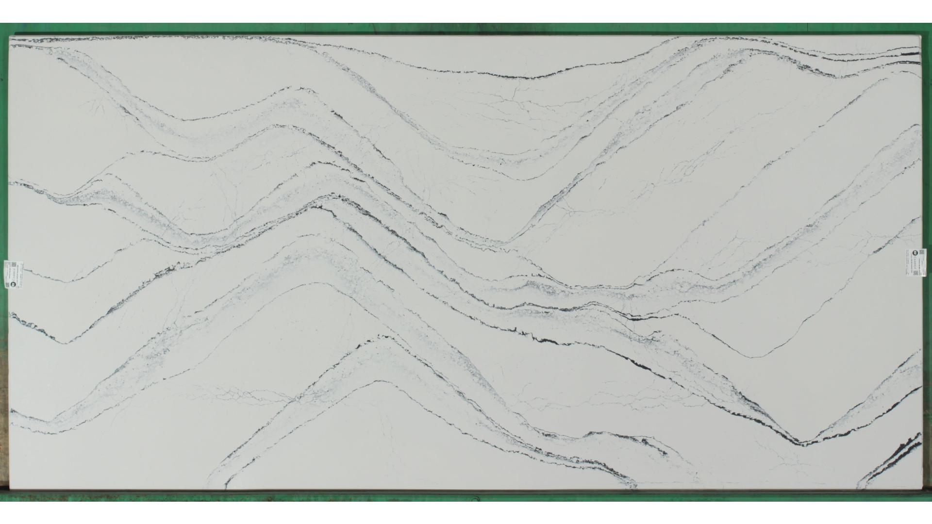 Portrush Polished Quartz Slabs