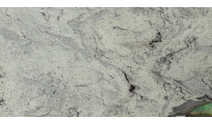 Thunder White Granite