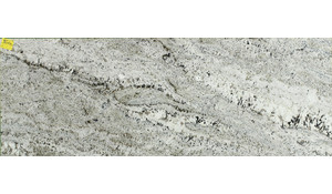 Biscotti White - Leathered