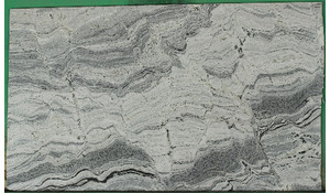 Mountain Mist Quartz