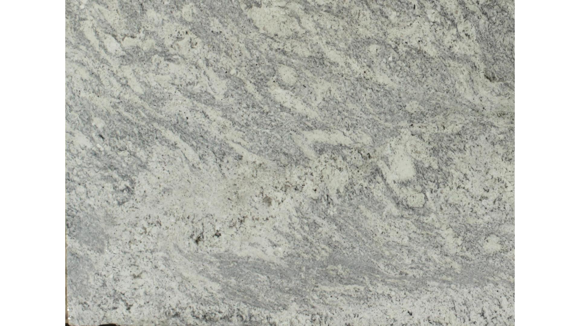Salinas White Granite Slabs