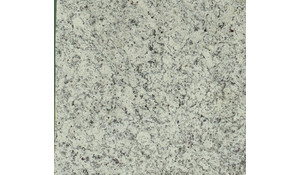 Ashen White Granite