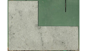 Cotton White Granite