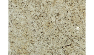 Giallo Ornamental Granite