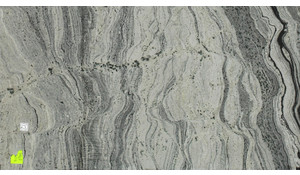 Mountain Mist Quartz