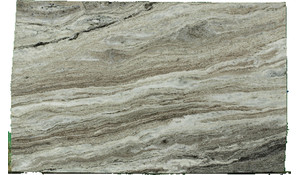 Fantasy Brown Marble