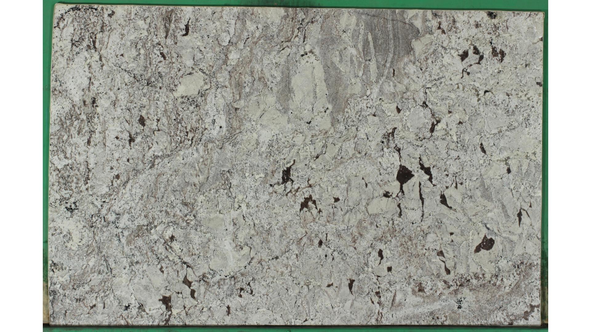 Mystic Spring Granite Slabs