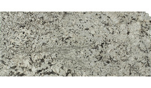 Saddle White Granite