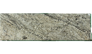 Biscotti White Granite