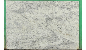 White Ice Granite