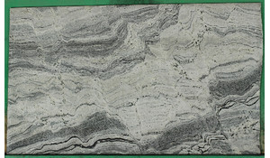 Mountain Mist Quartz