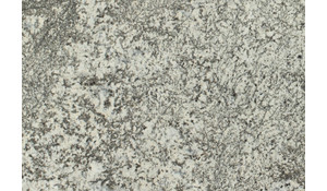 Saddle White Granite