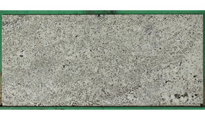 Saddle White Granite