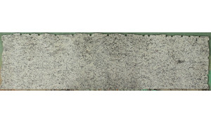 Ashen White Granite