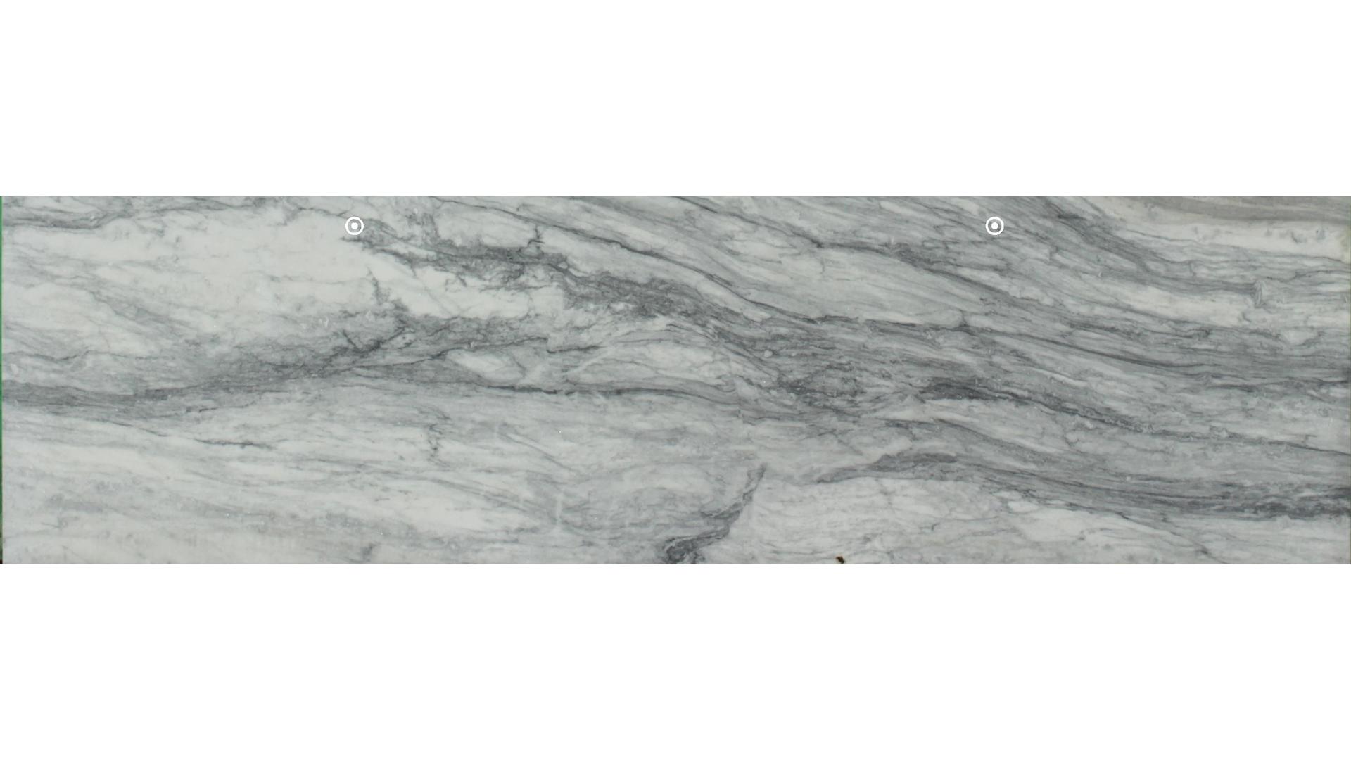 Blanco Cachoeiro Marble Slabs
