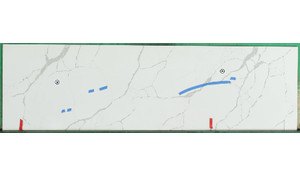 Calacatta Laza Quartz