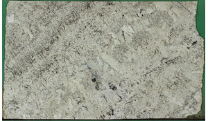 White Galaxy Granite