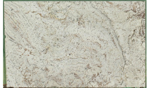 White Spring Granite