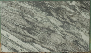 Fantasy Brown Marble