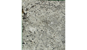 White Pebble Granite