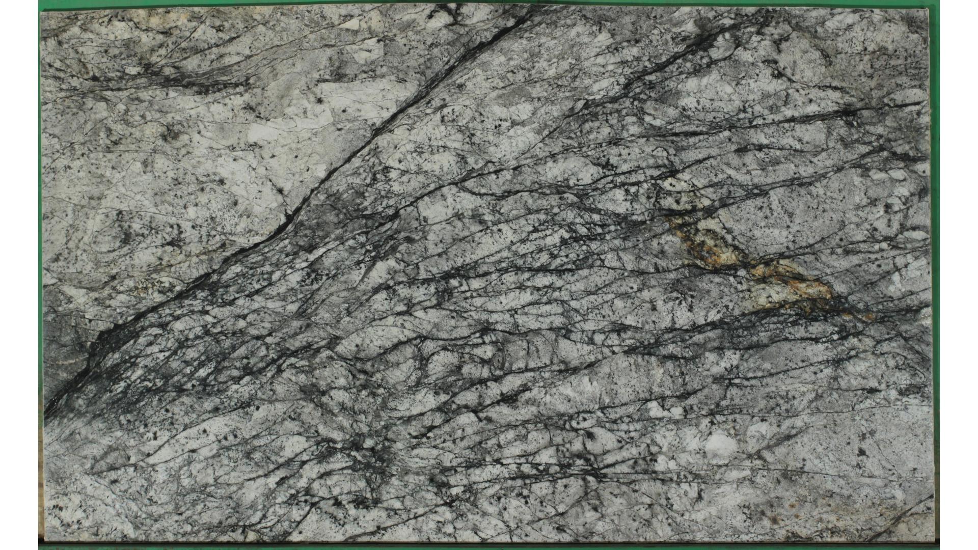 Azure Mist Granite Slabs