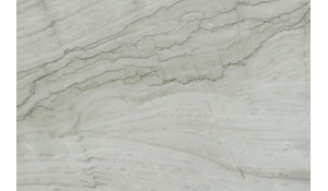 Pegasus White Quartzite