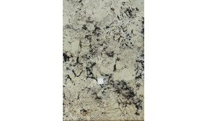 Delicatus White Granite