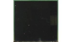 Stellar Night Quartz