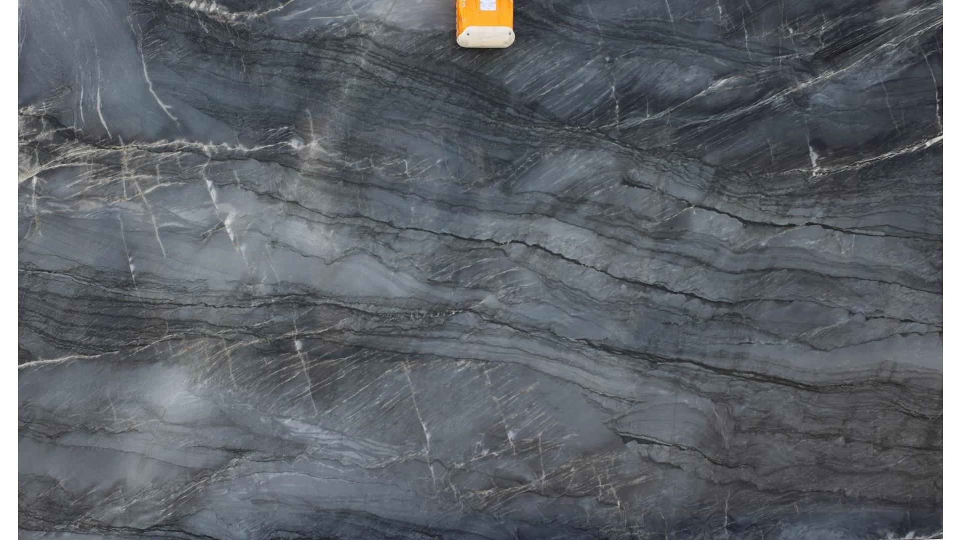 Blues Quartzite Slabs