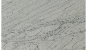 Thunder White Granite