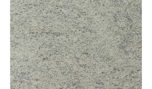 Ashen White Granite