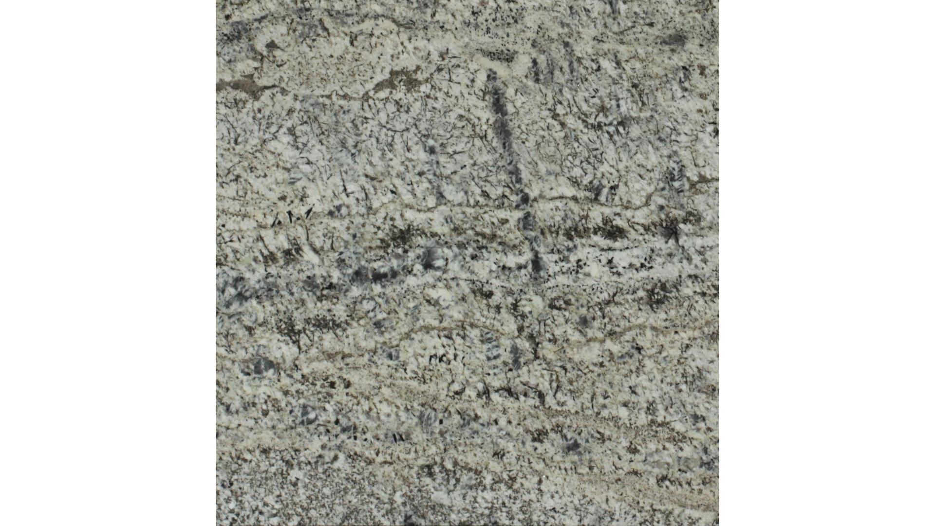 Mirage  White Granite Slabs