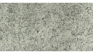 Ashen White Granite