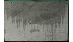 Himalaya White Granite