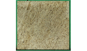 Giallo Ornamental Granite