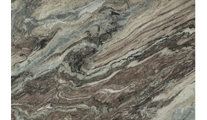 Fantasy Brown Marble