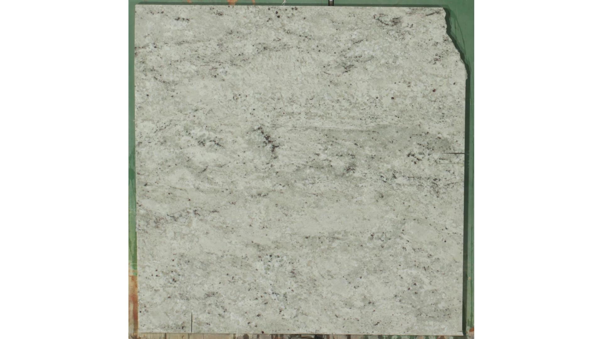 Colonial White Granite Slabs