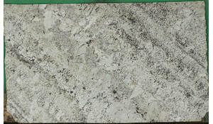 White Galaxy Granite