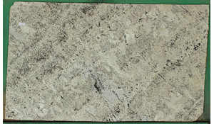 White Galaxy Granite