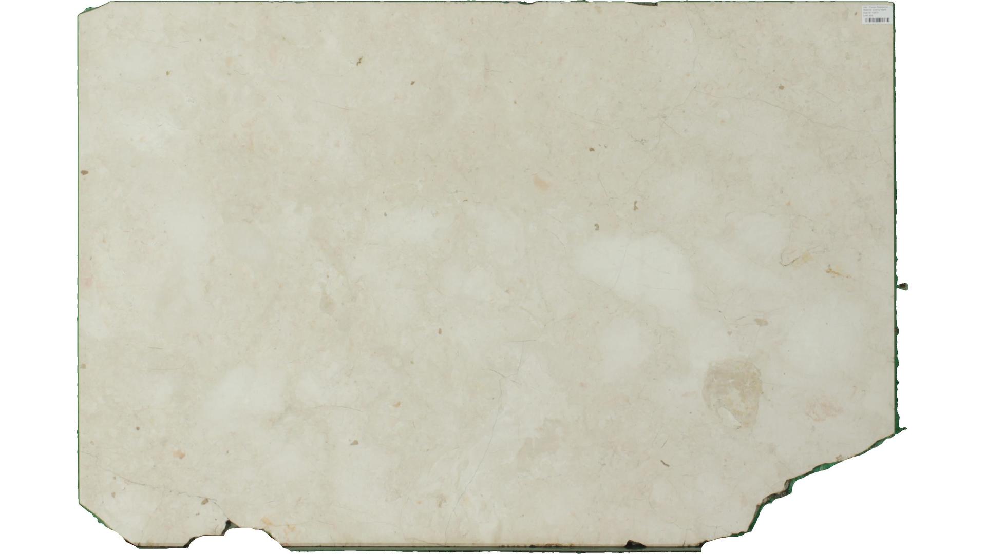 Crema Marfil Marble Slabs