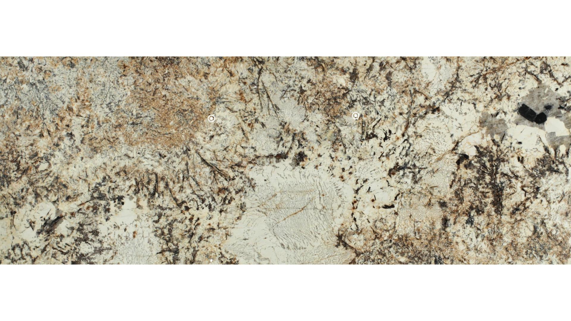 Delicatus Gold Granite Slabs