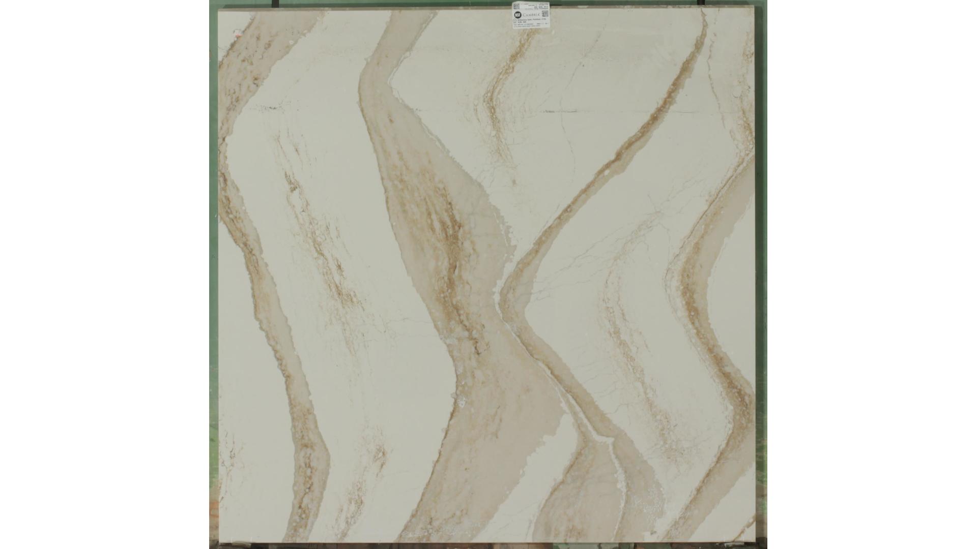 Brittanicca Gold Quartz Slabs
