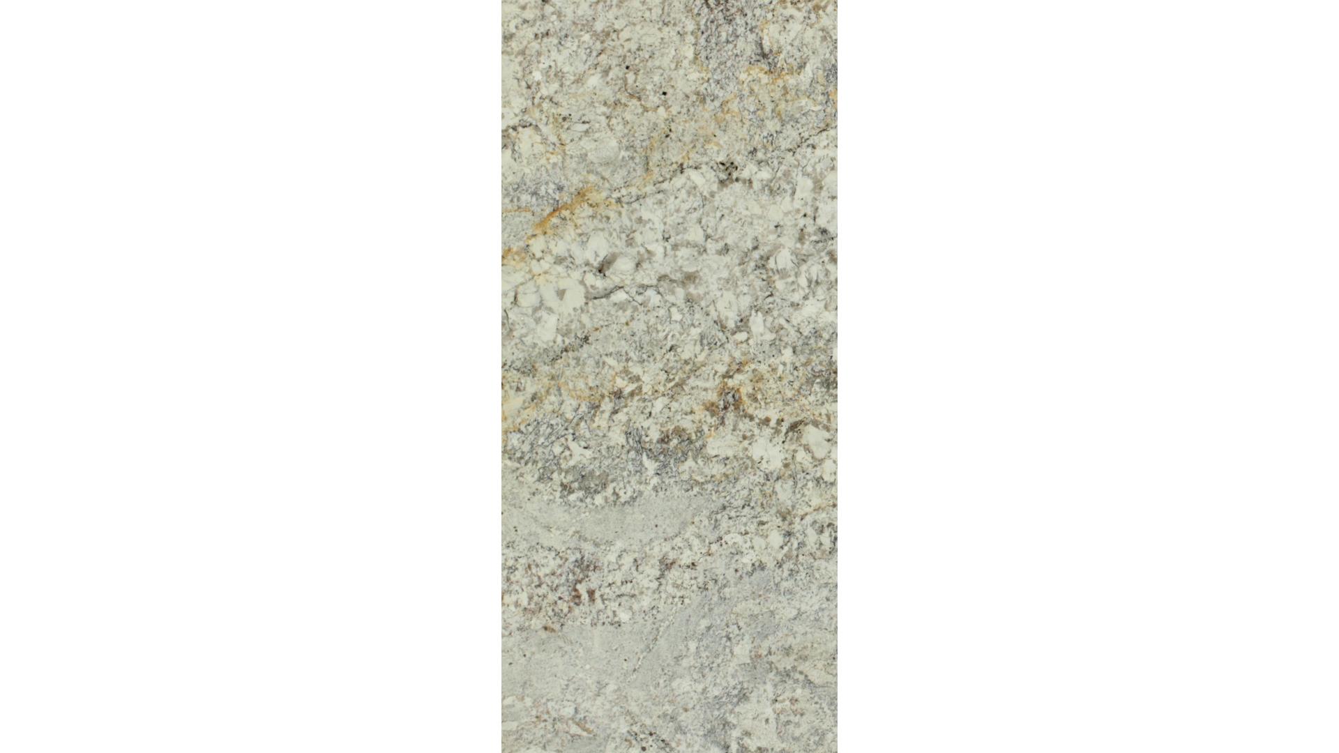 White Spring Granite Slabs