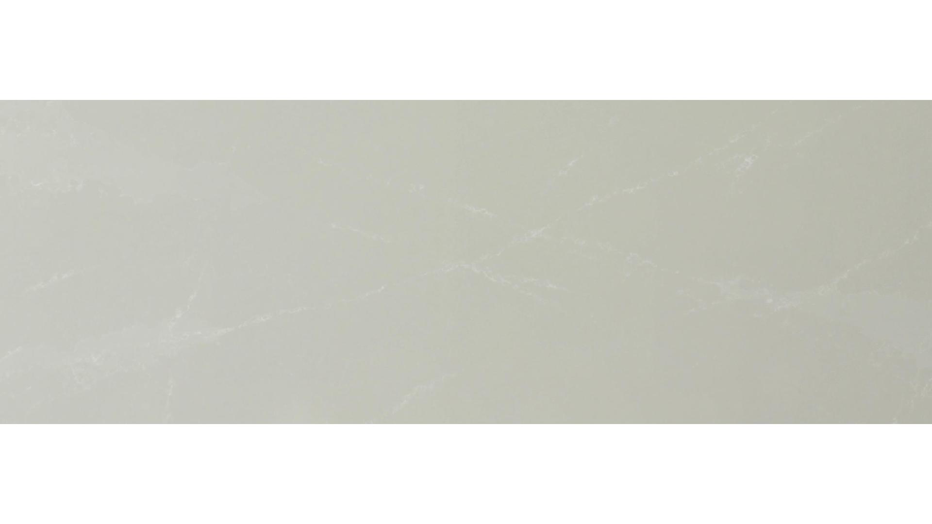 Ethereal Cloud Quartz Slabs