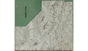 Adonis White Granite