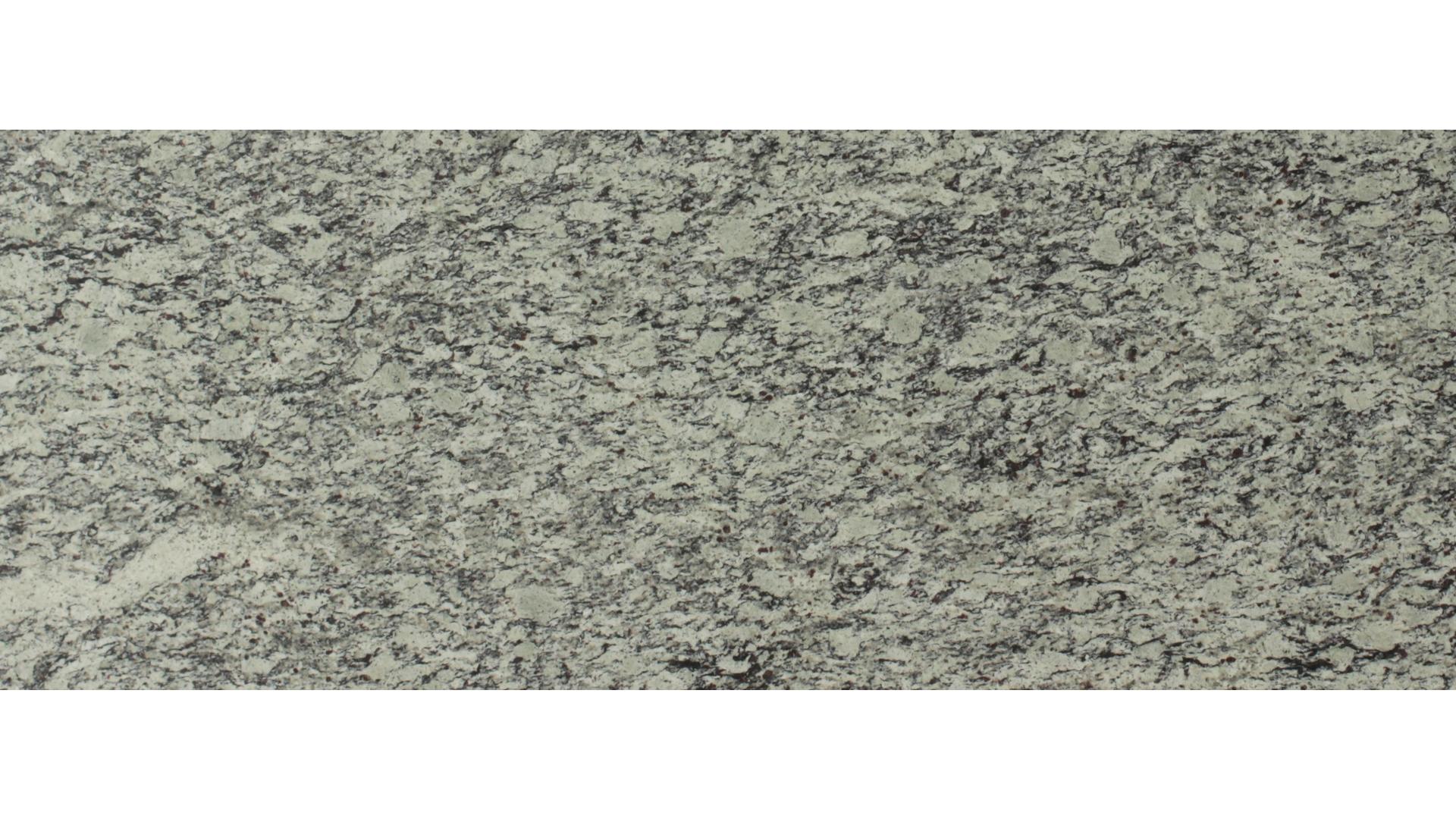 Napoli White Granite Slabs