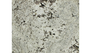Biscotti White Granite