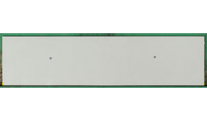 Organic White Quartz